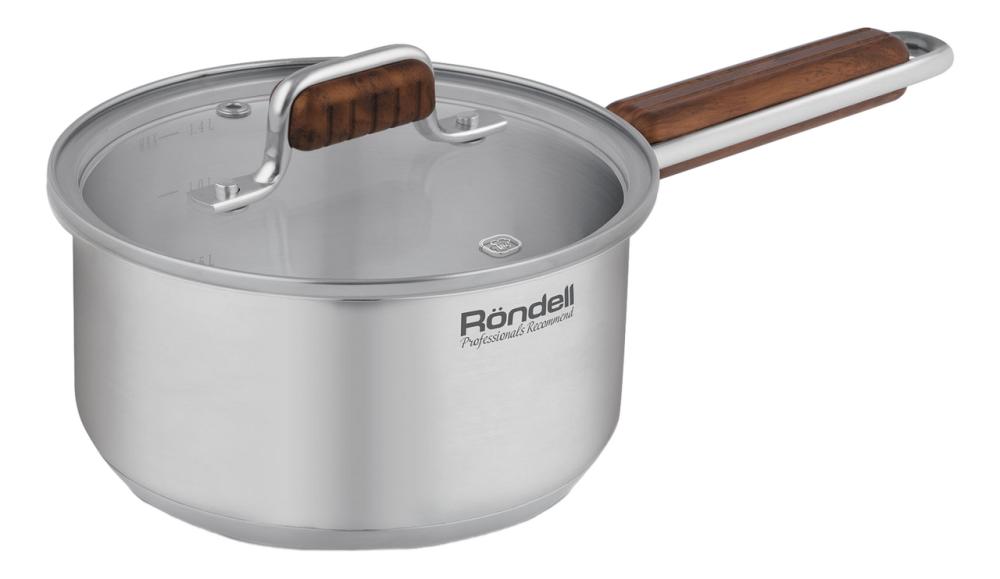 Ковш Rondell Fjord 1.4л, 16см