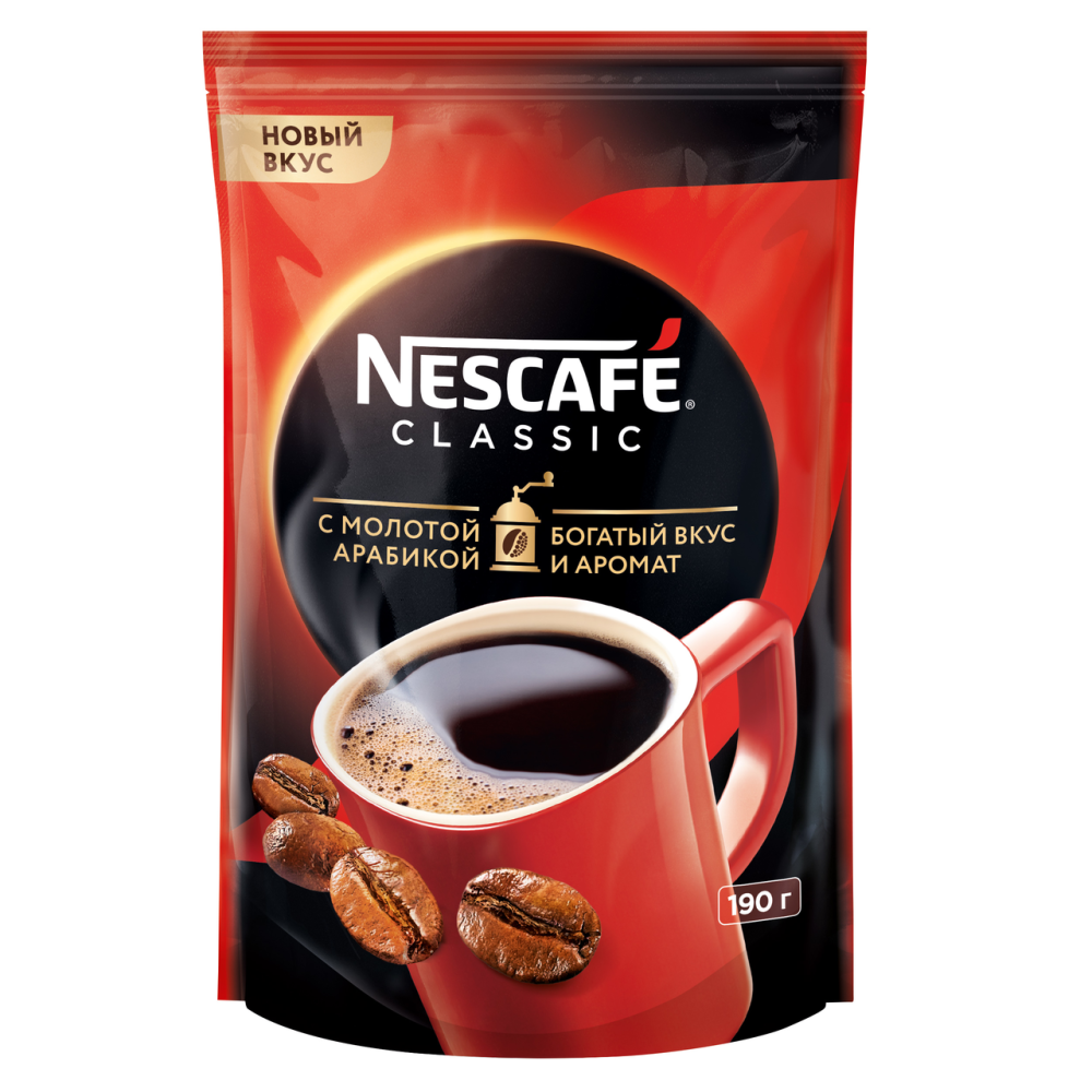 Nescafe