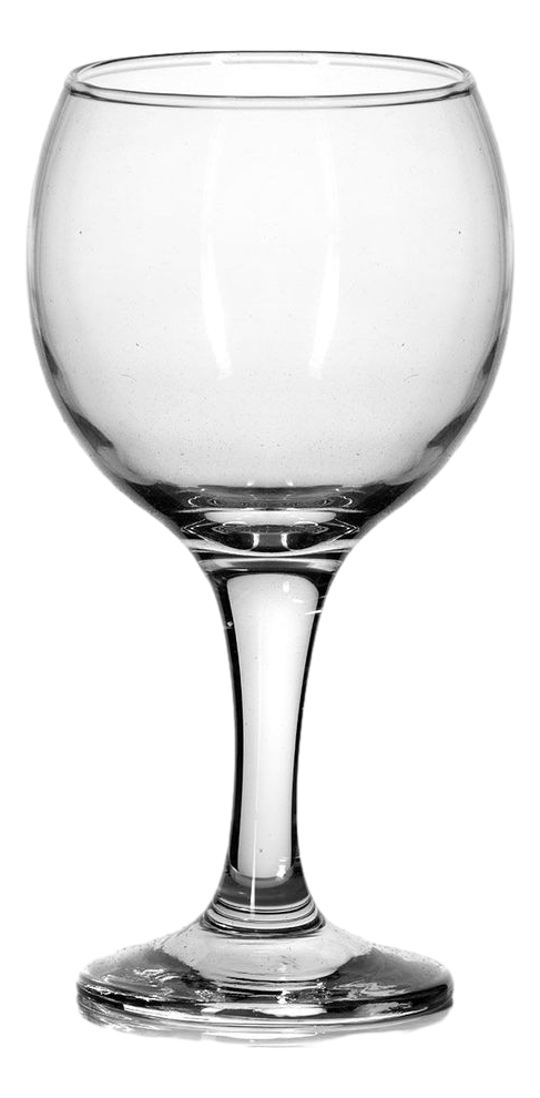 Бокал для красного вина Pasabahce Бистро, 290мл