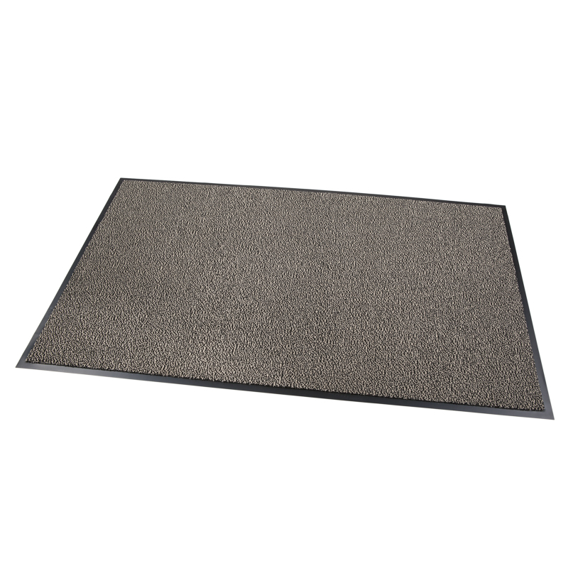Коврик придверный Remiling 90 х 150 см ПВХ
