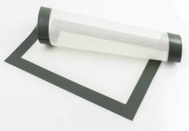 METRO PROFESSIONAL Коврик для выпечки силиконовый, 40 x 30см