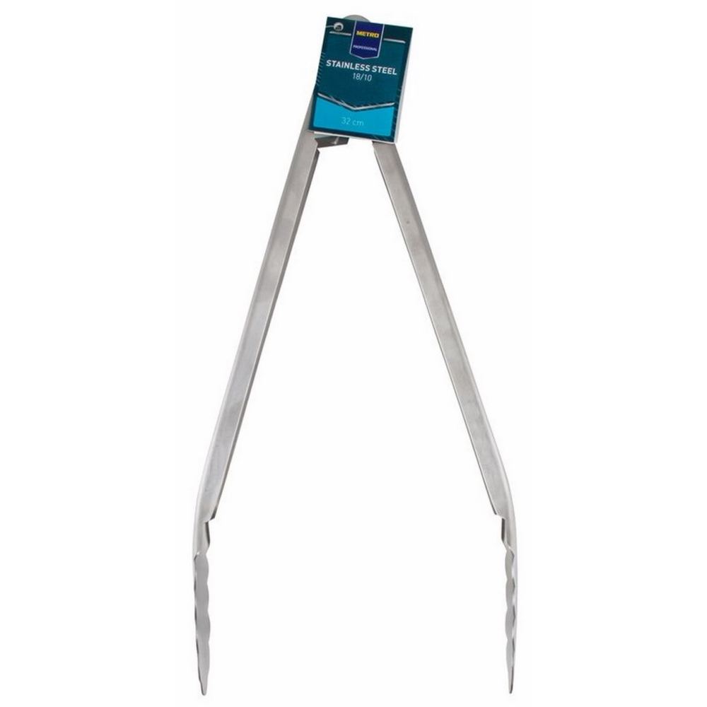 Щипцы Metro Professional для салата и пасты 32 см