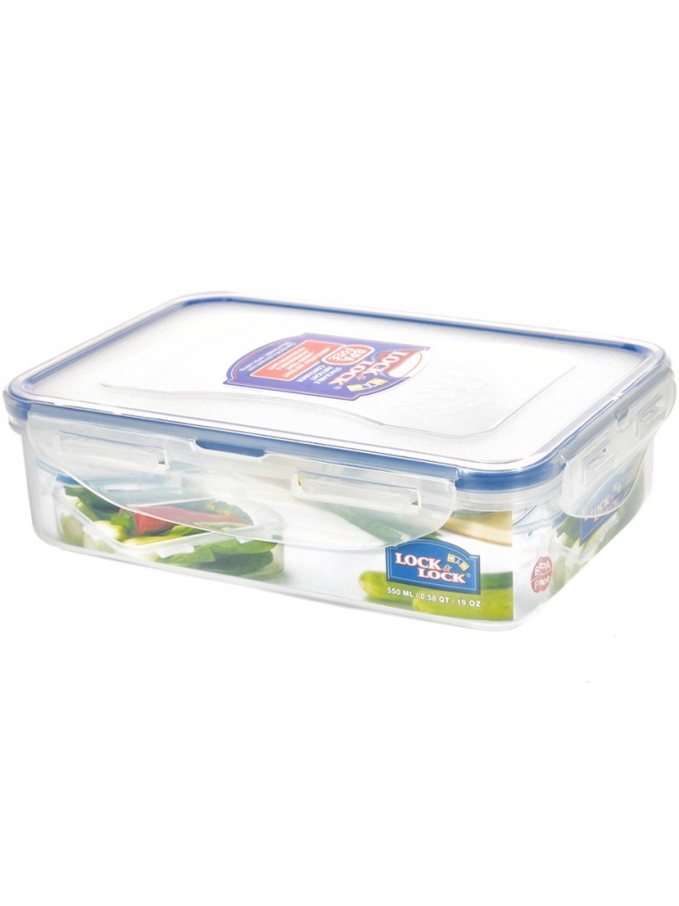 Контейнер Lock&amp;Lock Classic HPL815 550 мл