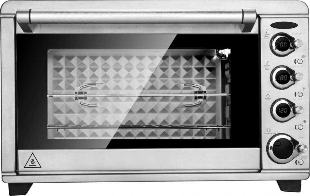 Печь конвекционная GEMLUX Gl-Or-2045