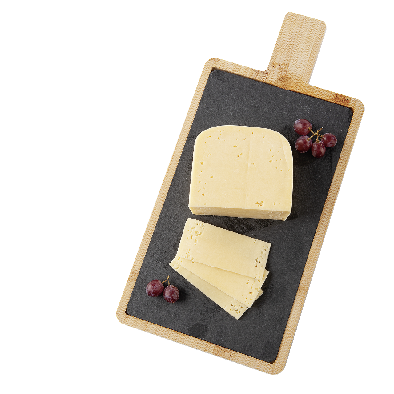 METRO Chef Сыр полутвердый Гауда 48% кусок 500г БЗМЖ