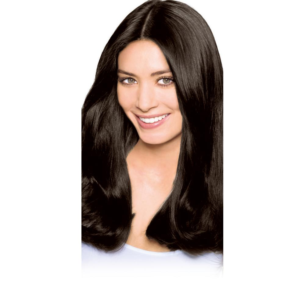 Краска для волос Garnier Color Naturals 3 темный каштан