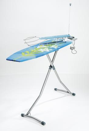 Гладильная доска НИКА 9, 122х40см