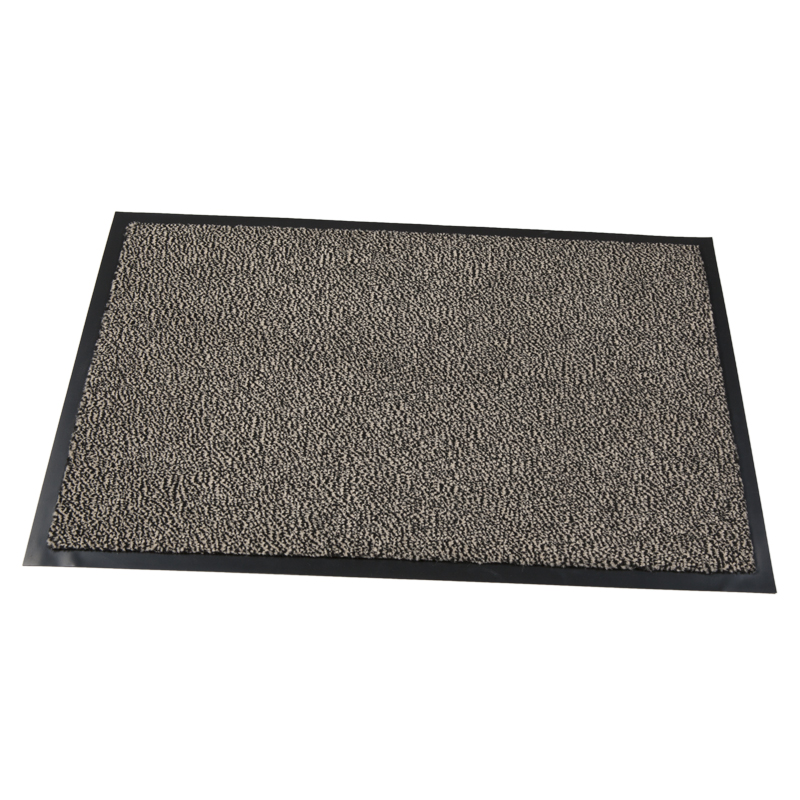 Коврик придверный Remiling Тафт Amsterdam 60 х 90 см