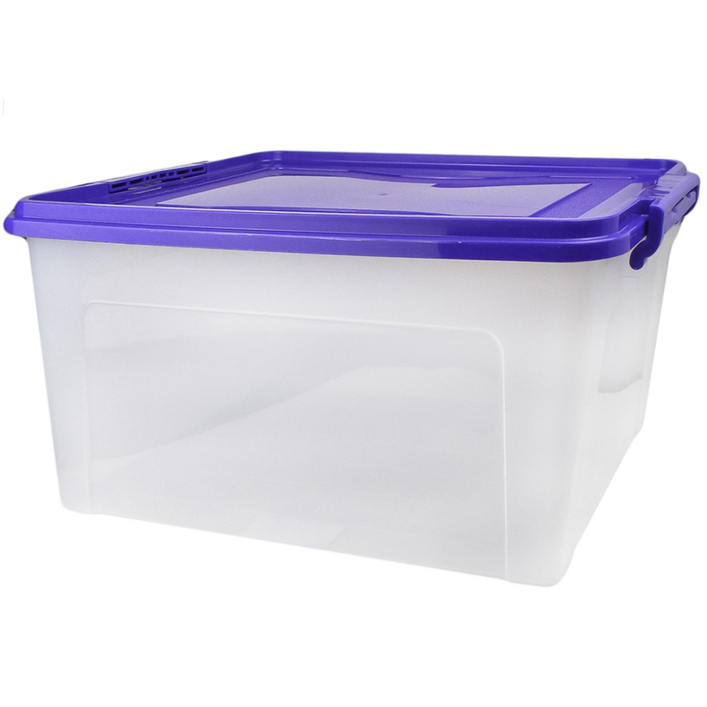 Контейнер Полимербыт 25 л