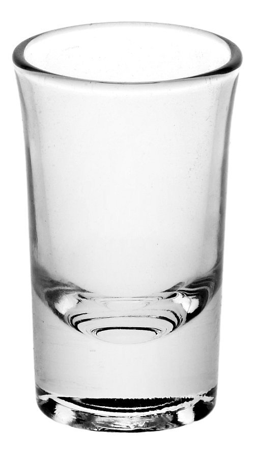 Стопка Pasabahce Бостон, 40мл