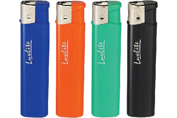 Зажигалка Luxlite Пьезо XHD U-77