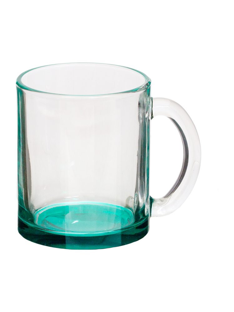 Кружка ОСЗ Чайная Снежный город 320 мл