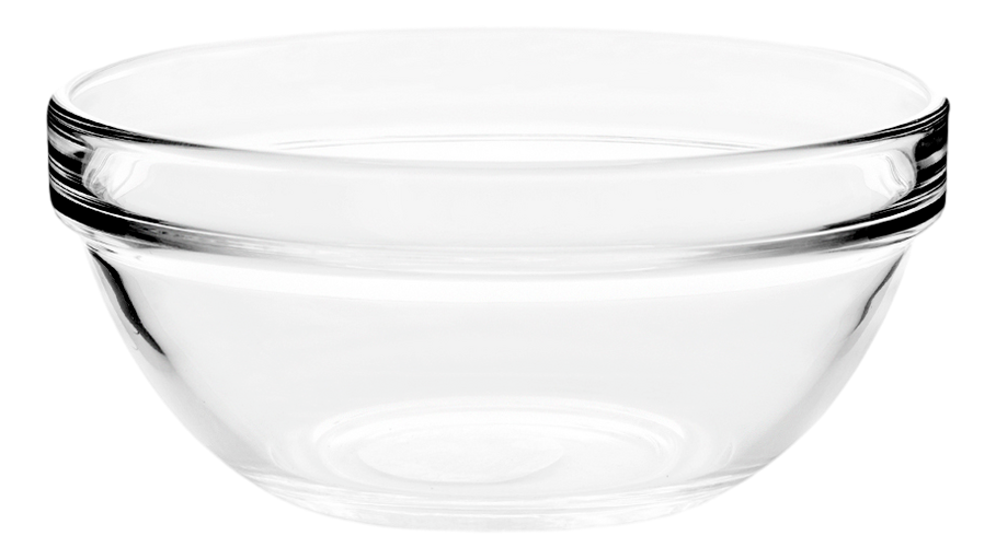 Салатник Luminarc Empilable, 17см