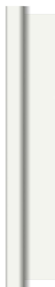 Скатерть Airlaid Chik рулонная белая, 1.2 x 24м