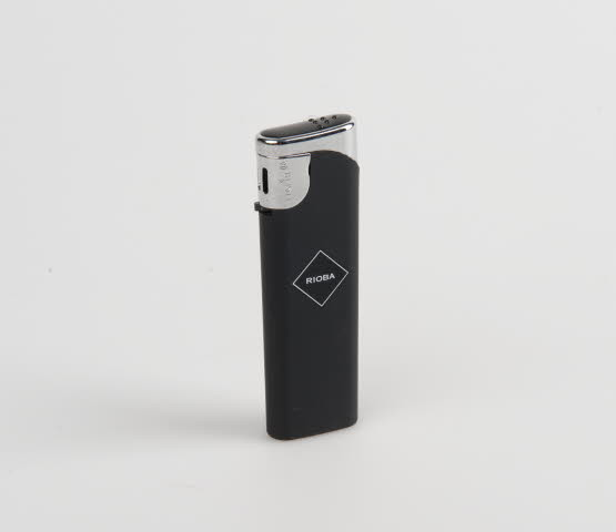 Зажигалка Rioba XHD101 черная
