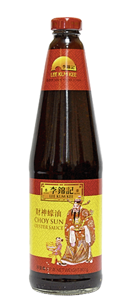 Соус Choy Sun Устричный 907г