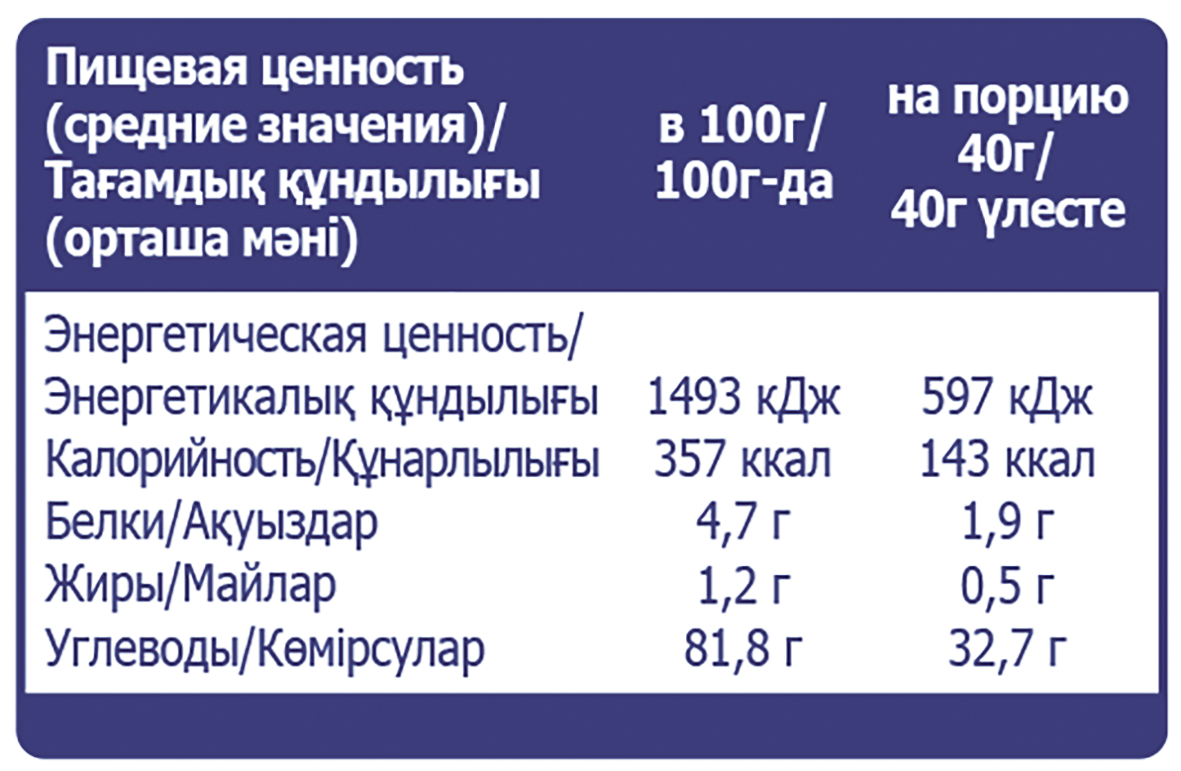 METRO Chef Крупа кукурузная 800г