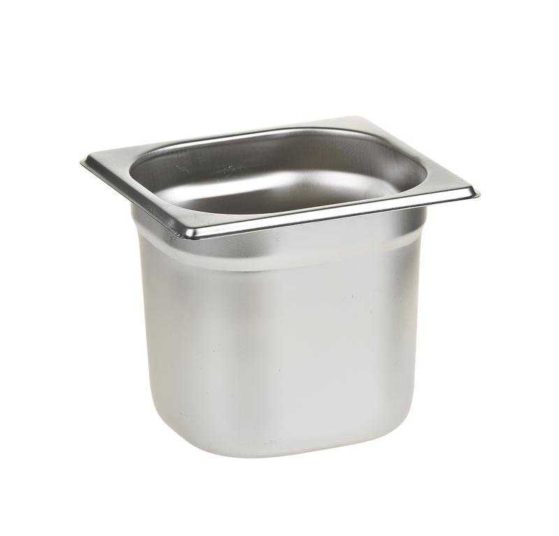 Гастроемкость Metro Professional 16150 2,3 л