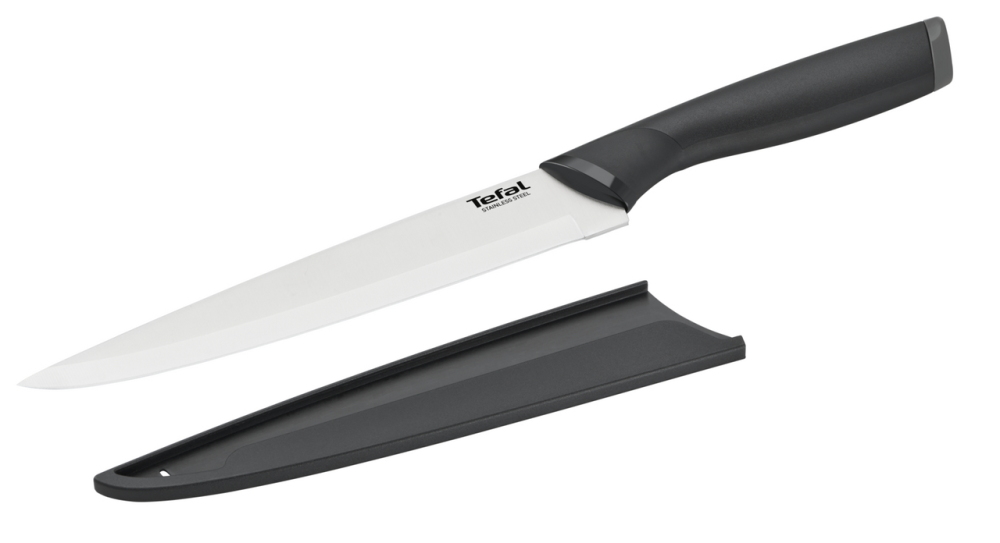 Нож для измельчения Tefal Comfort 20 см + чехол