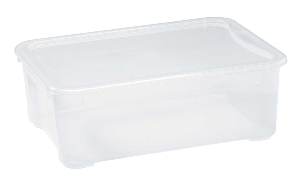 Tarrington House Ящик с крышкой 19 x 39 x 55,5см, 31л