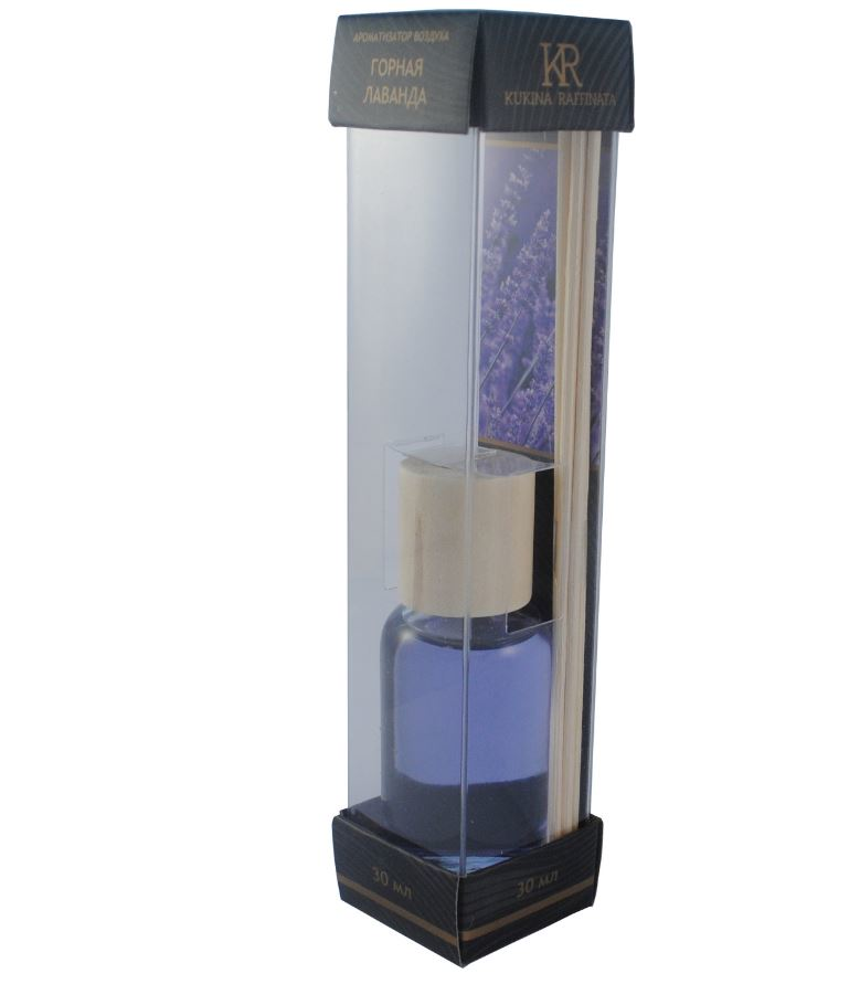 Ароматизатор воздуха в ассортименте 30 мл 103026