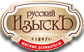 Русский изыскъ