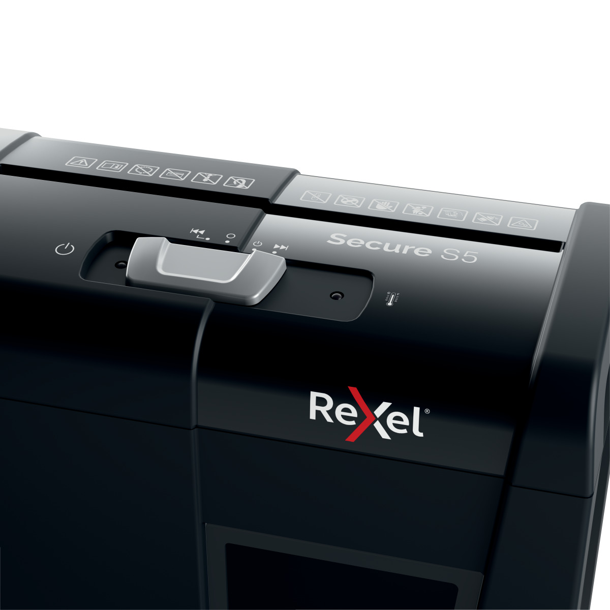 Шредер Rexel Secure S5 EU