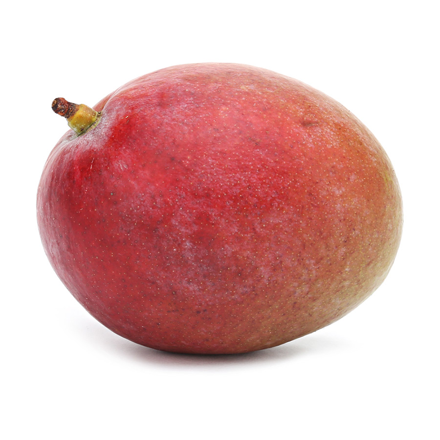 Манго спелое ~300г/шт