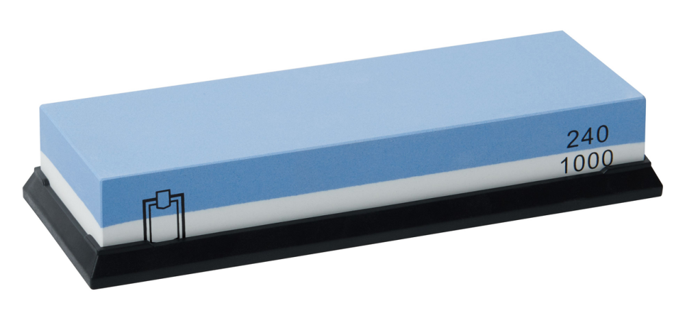 METRO PROFESSIONAL Камень точильный 240/1000