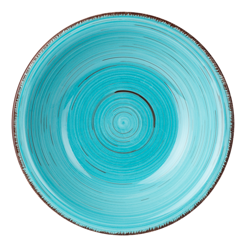 Тарелка суповая Domenik Laguna, 21см