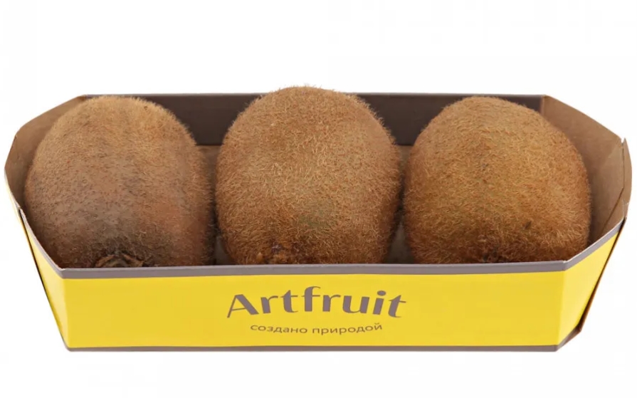 3ШТ КИВИ READY TO EAT