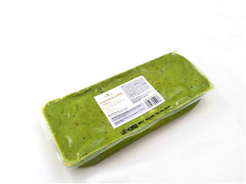 Овощная смесь Solpuro Гуакамоле классический замороженная 1 кг