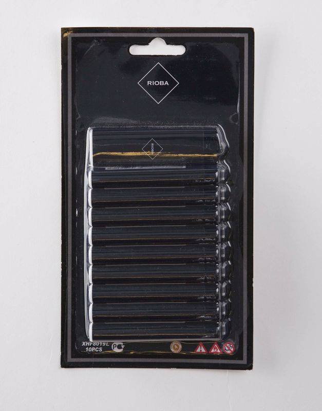 Зажигалка RIOBA Кремниевая XHF8019