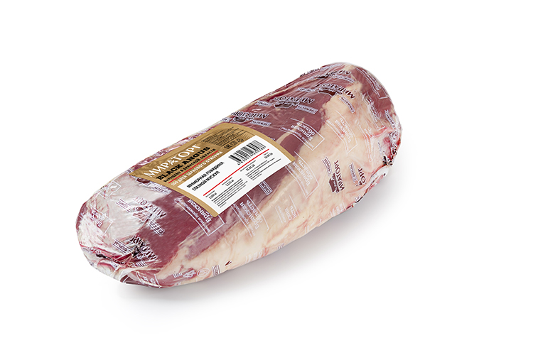 Мускул глазной Мираторг Фермерский бычок говяжий охлажденный