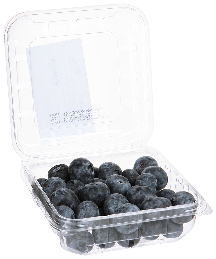 ГОЛУБИКА 125Г