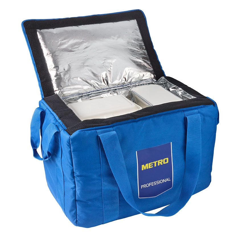 METRO PROFESSIONAL Сумка-холодильник, 65л