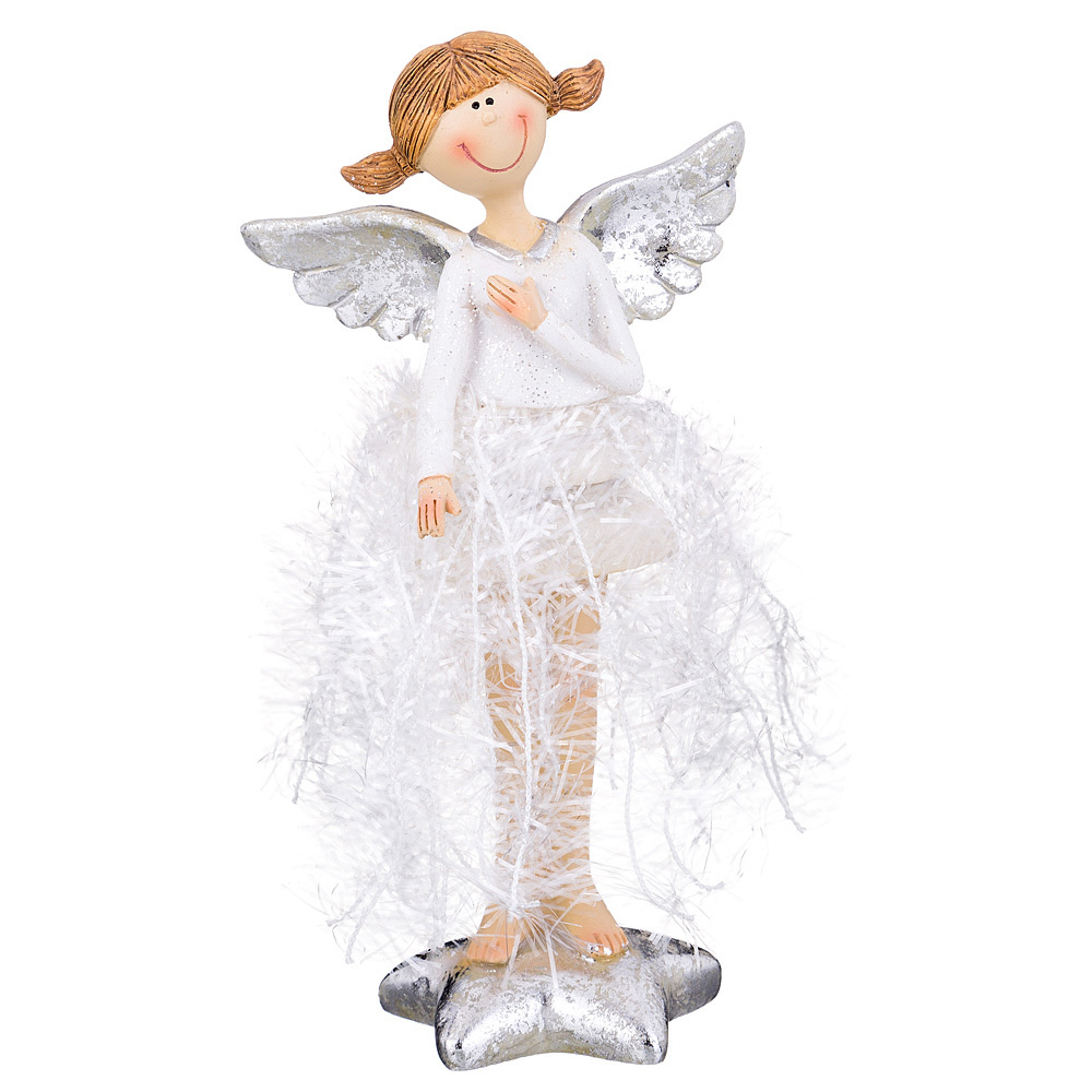 Фигурка MAG2000 ангел, 75 см