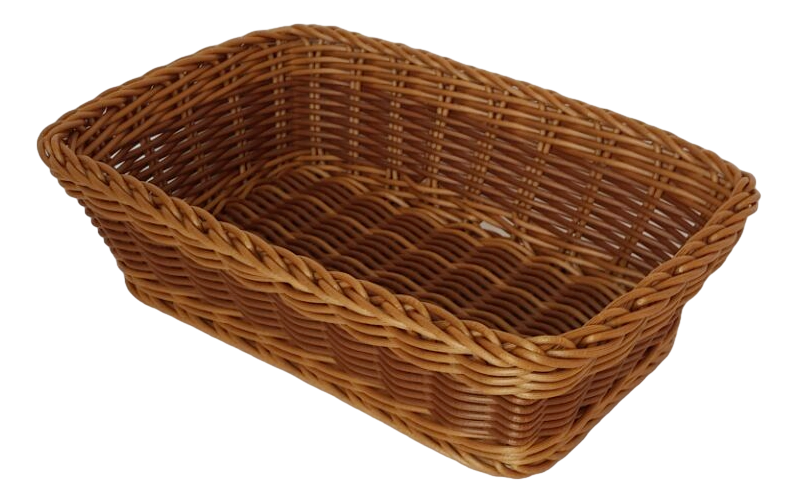 METRO PROFESSIONAL Хлебница, 29 x 20 x 7см