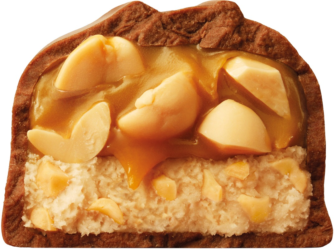 Шоколадный батончик Snickers Super 80г
