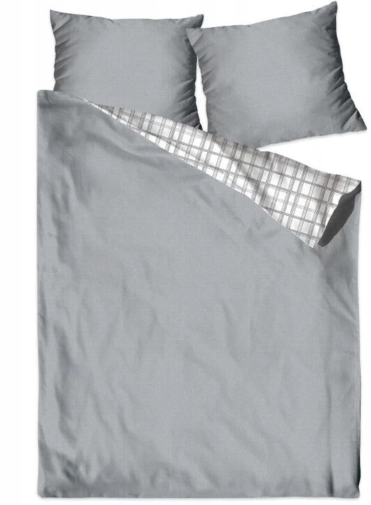 Tarrington House Пододеяльник страйп-сатин, 145 х 200см