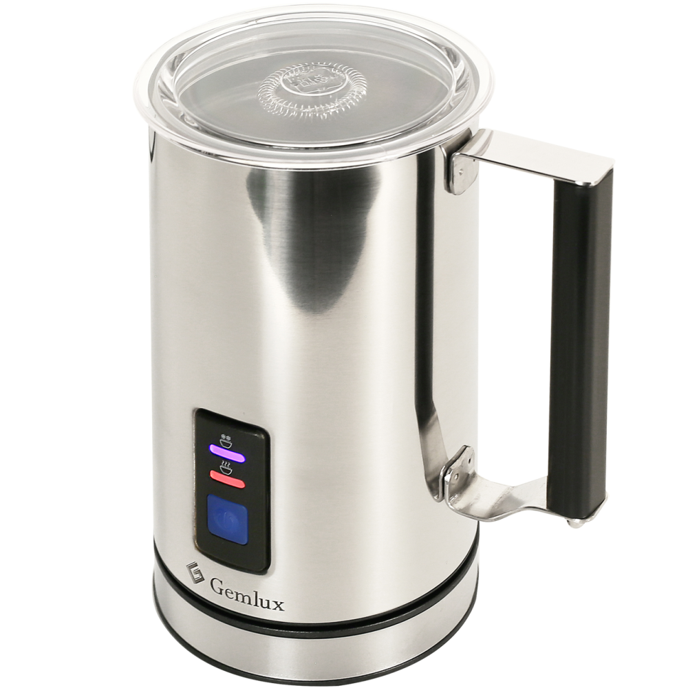 Подогреватель молока Gemlux GL-MF-05