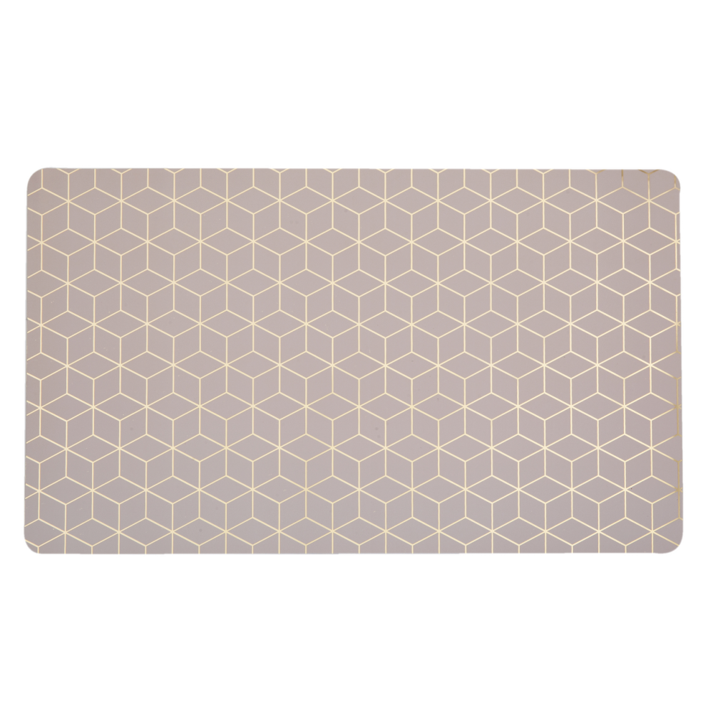 Салфетка Remiling Household Лед, 43.5 x 28.5см