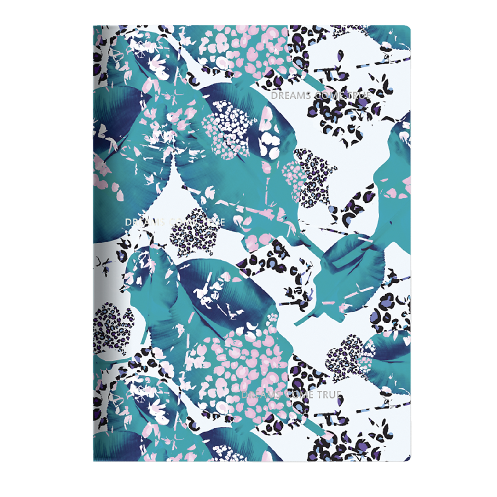 Тетрадь Be Smart A4 194 х 296 мм в клетку 40 листов