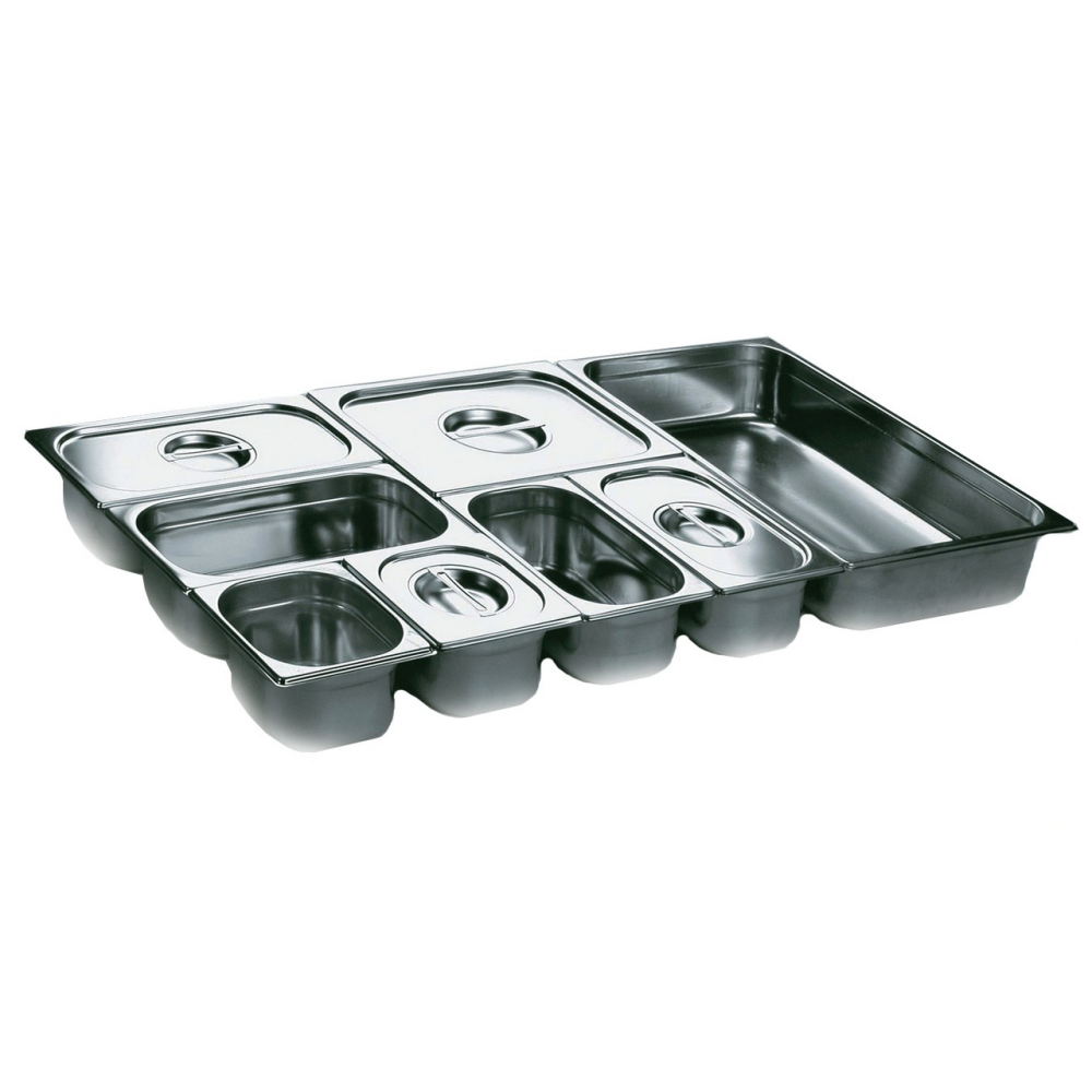 Гастроемкость Metro Professional 11020 2,5 л