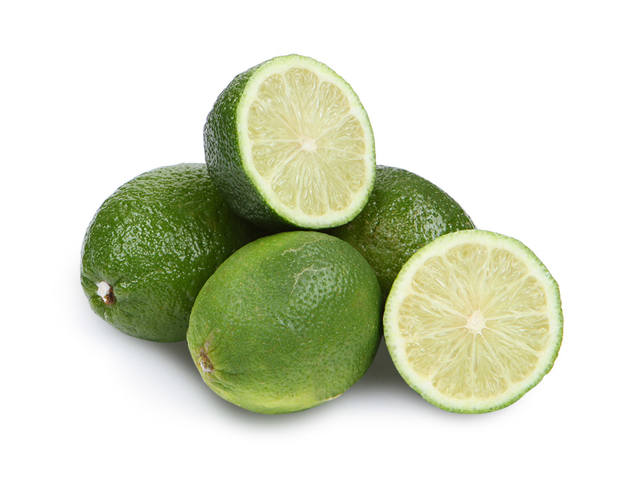 Лайм, ~30-50г/шт