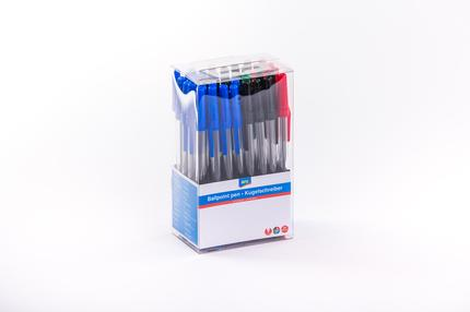 Ручка шариковая ARO, 50шт