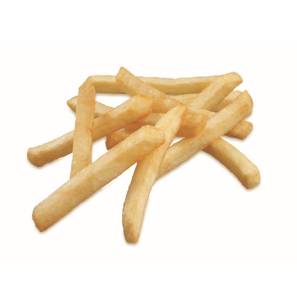 Картофель Фри Замороженный Купить В Спб