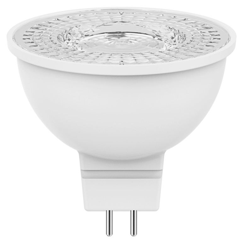 Лампа Osram MR16 3.4W светодиодная теплый свет
