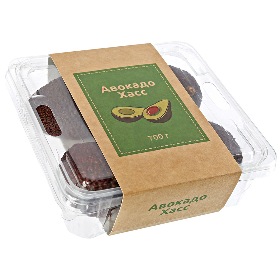Авокадо Haas, 700г