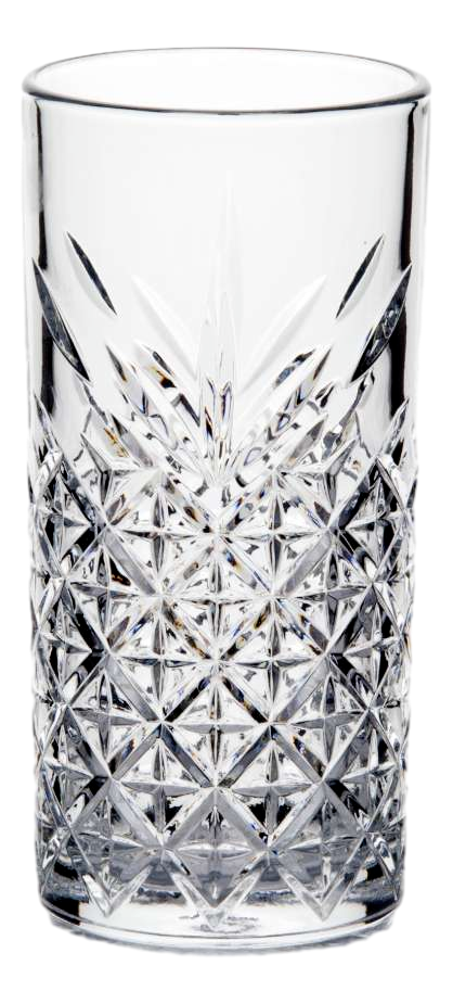 Стакан высокий Pasabahce Timeless, 450мл
